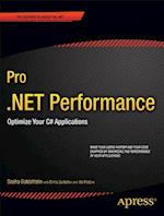 Pro .NET Performance