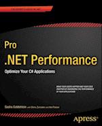 Pro .NET Performance