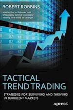 Tactical Trend Trading