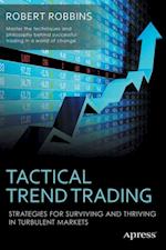 Tactical Trend Trading