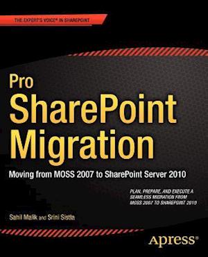 Pro SharePoint Migration
