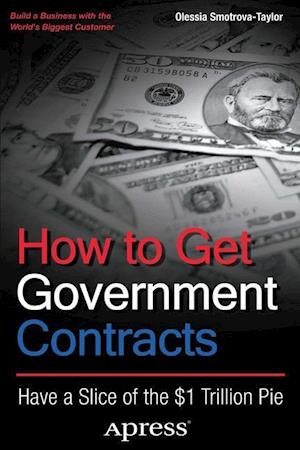 How to Get Government Contracts