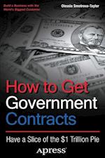 How to Get Government Contracts