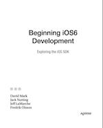 Beginning iOS 6 Development