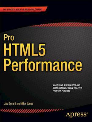 Pro HTML5 Performance