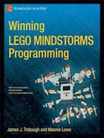 Winning Lego Mindstorms Programming