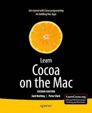 Learn Cocoa on the Mac