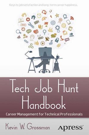 Tech Job Hunt Handbook