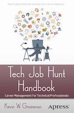 Tech Job Hunt Handbook