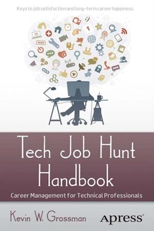 Tech Job Hunt Handbook