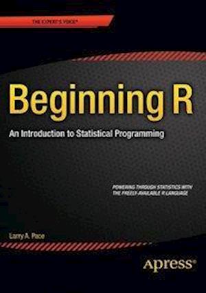 Beginning R