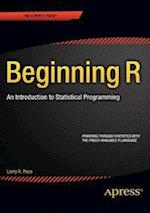 Beginning R