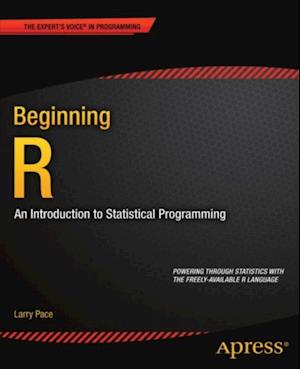 Beginning R