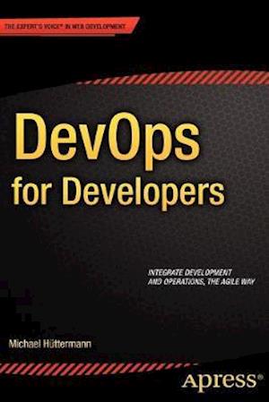 DevOps for Developers