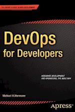 DevOps for Developers