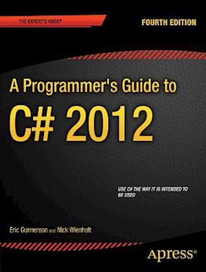 A Programmer's Guide to C# 5.0