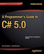 Programmer's Guide to C# 5.0