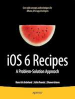 iOS 6 Recipes