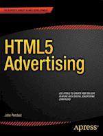 HTML5 Advertising