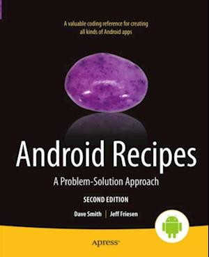 Android Recipes