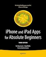 iPhone and iPad Apps for Absolute Beginners