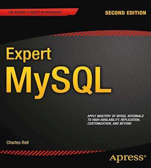 Expert MySQL