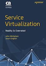 Service Virtualization