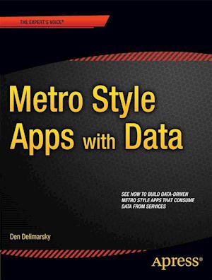 Metro Style Apps with Data