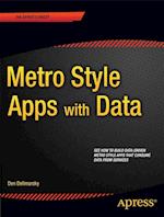 Metro Style Apps with Data