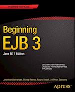 Beginning EJB 3