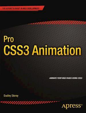 Pro CSS3 Animation