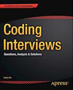 Coding Interviews