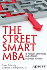 The Street Smart MBA