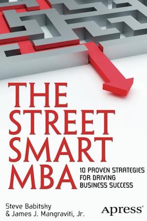 Street Smart MBA