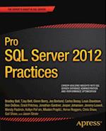 Pro SQL Server 2012 Practices