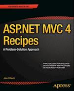 ASP.NET MVC 4 Recipes
