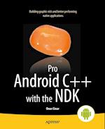 Pro Android C++ with the Ndk