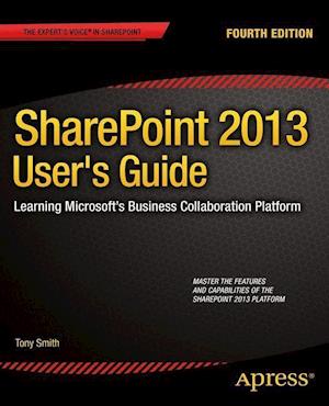 SharePoint 2013 User's Guide