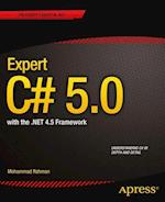 Expert C# 5.0