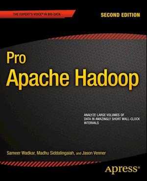 Pro Apache Hadoop