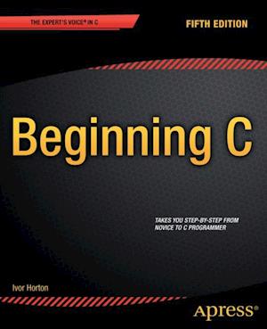 Beginning C