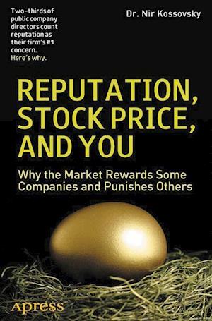 Reputation, Stock Price, and You