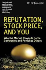 Reputation, Stock Price, and You