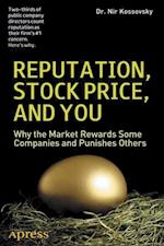 Reputation, Stock Price, and You