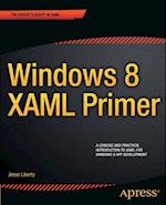 Windows 8 XAML Primer