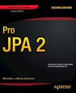 Pro JPA 2