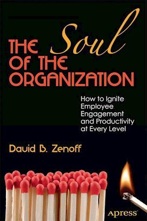 The Soul of the Organization