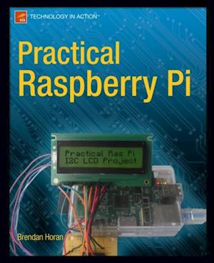 Practical Raspberry Pi