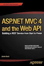 ASP.NET MVC 4 and the Web API