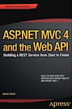 ASP.NET MVC 4 and the Web API